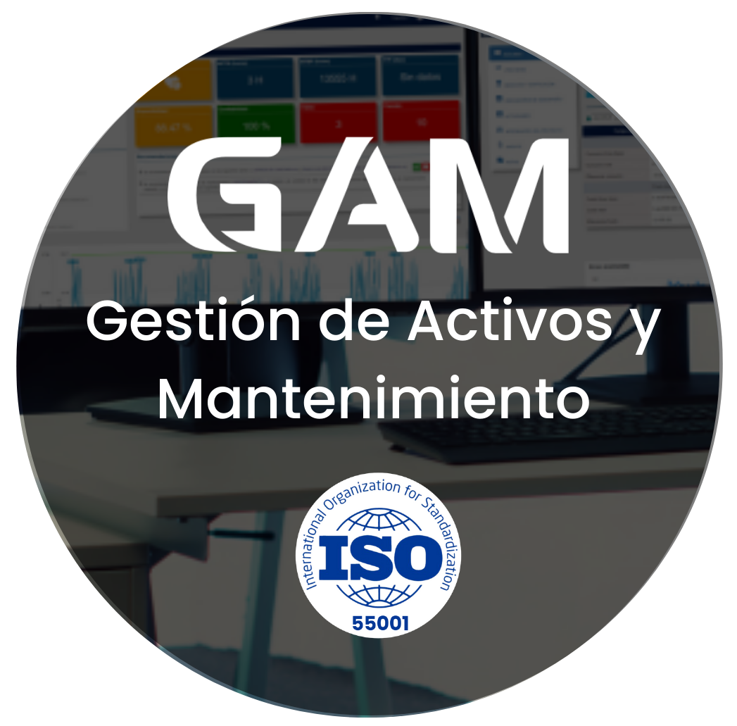 GAM Gestión de Activos