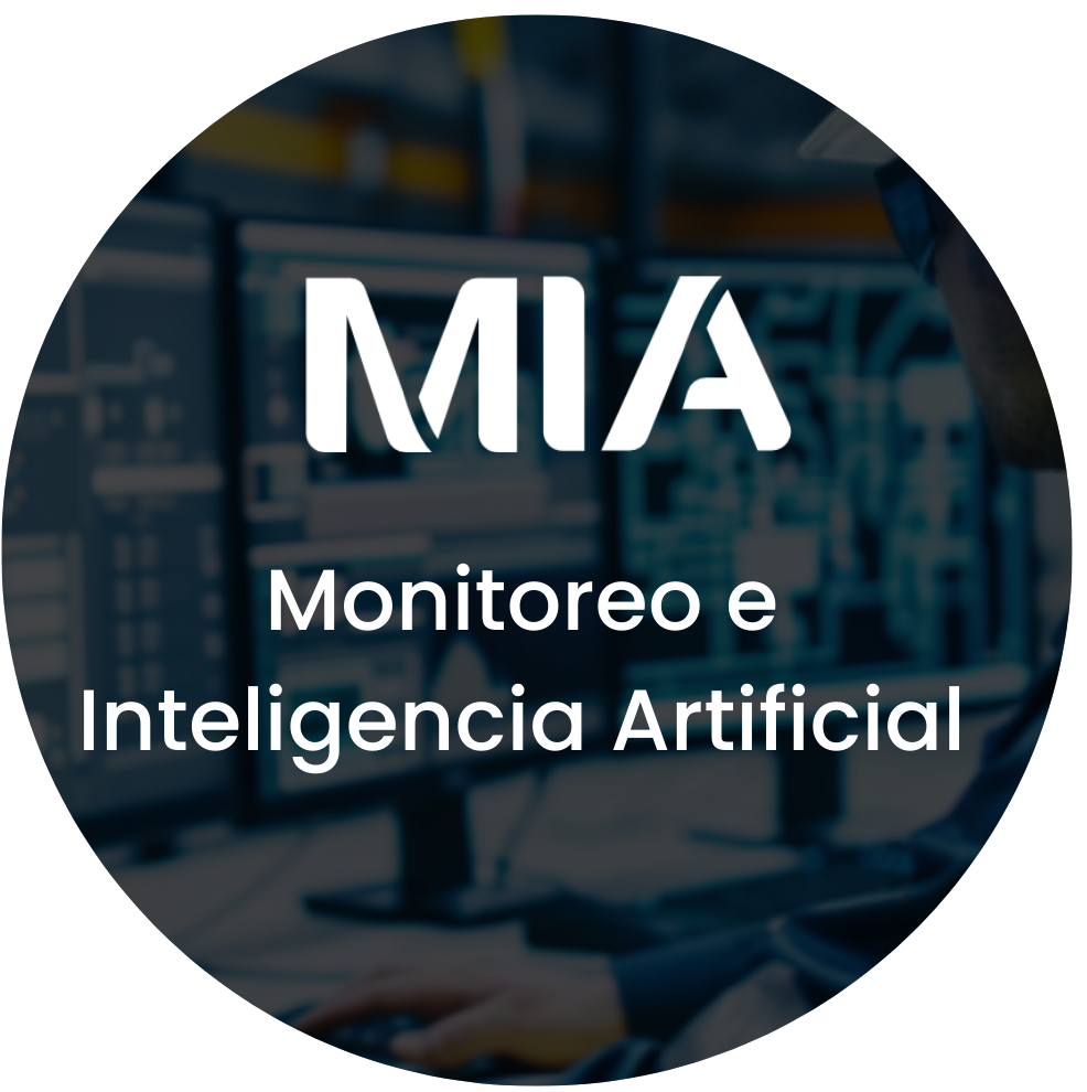 MIA Monitoreo