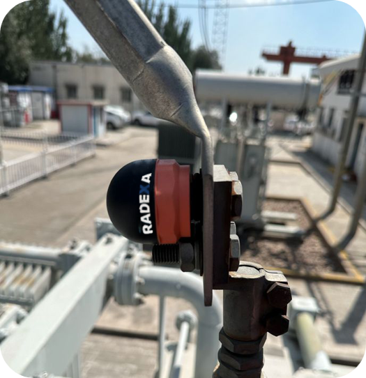 Thermal Cap